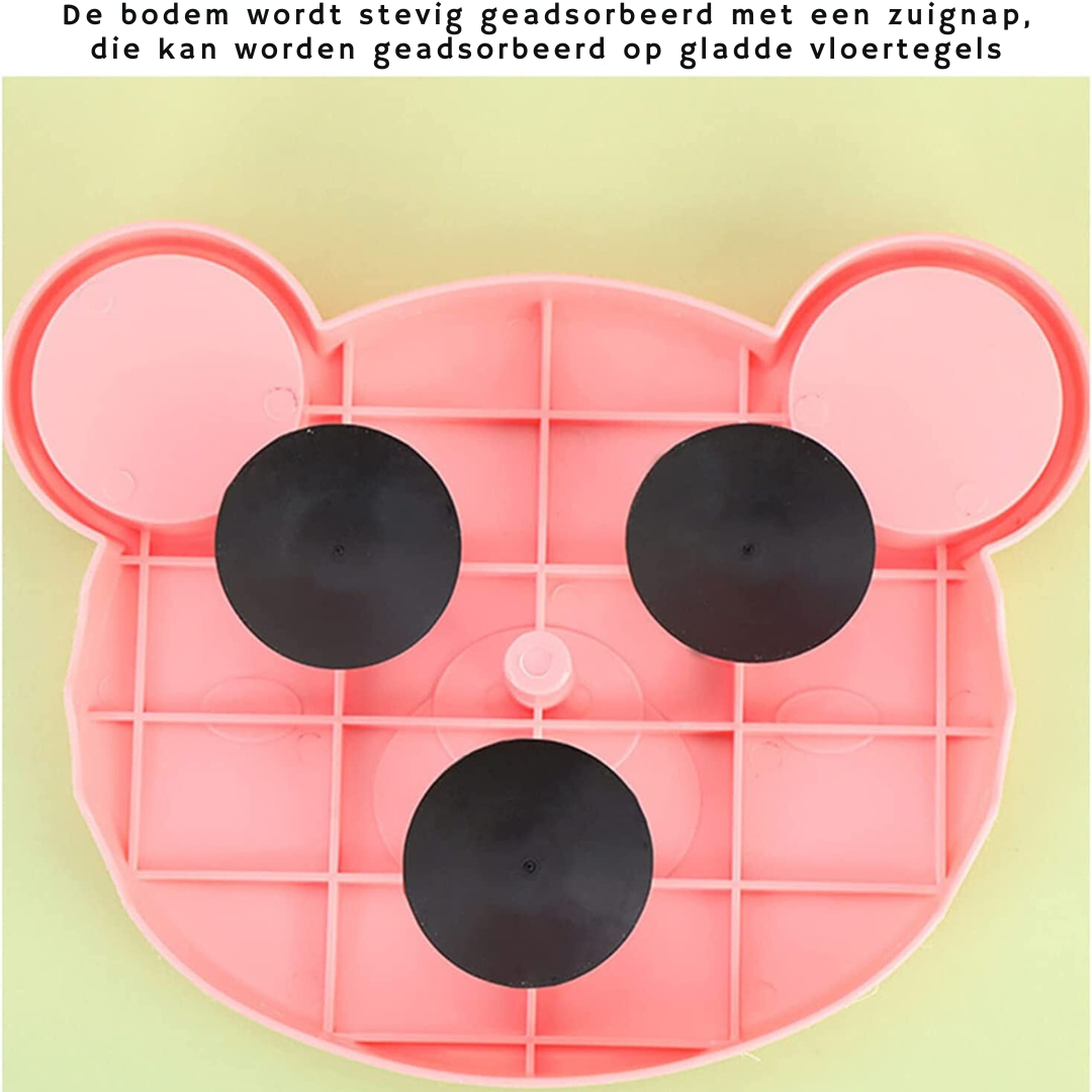 FurryFun™ | Voerspeeltje voor Huisdieren