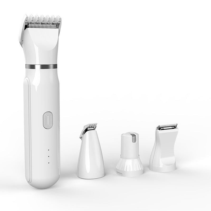 FurPro™ | Stressvrije Vachtverzorging voor een Haarvrij Huis