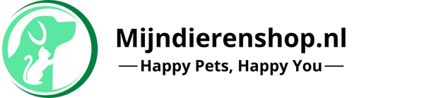 Mijndierenshop.nl