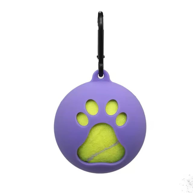 PawBall™ | Balhouder voor Zorgeloos Spel