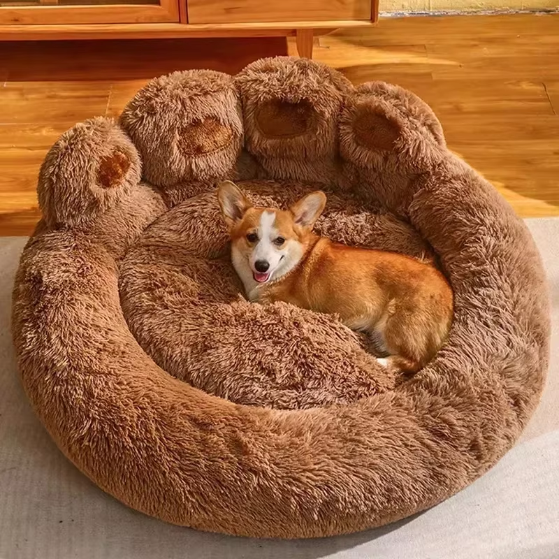 PawSnooze™ | Zorgt Voor Rust en Minder Schade in Huis