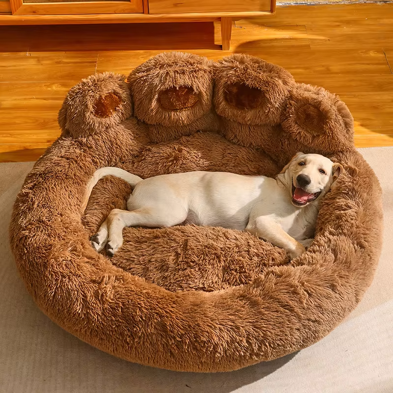 PawSnooze™ | Zorgt Voor Rust en Minder Schade in Huis