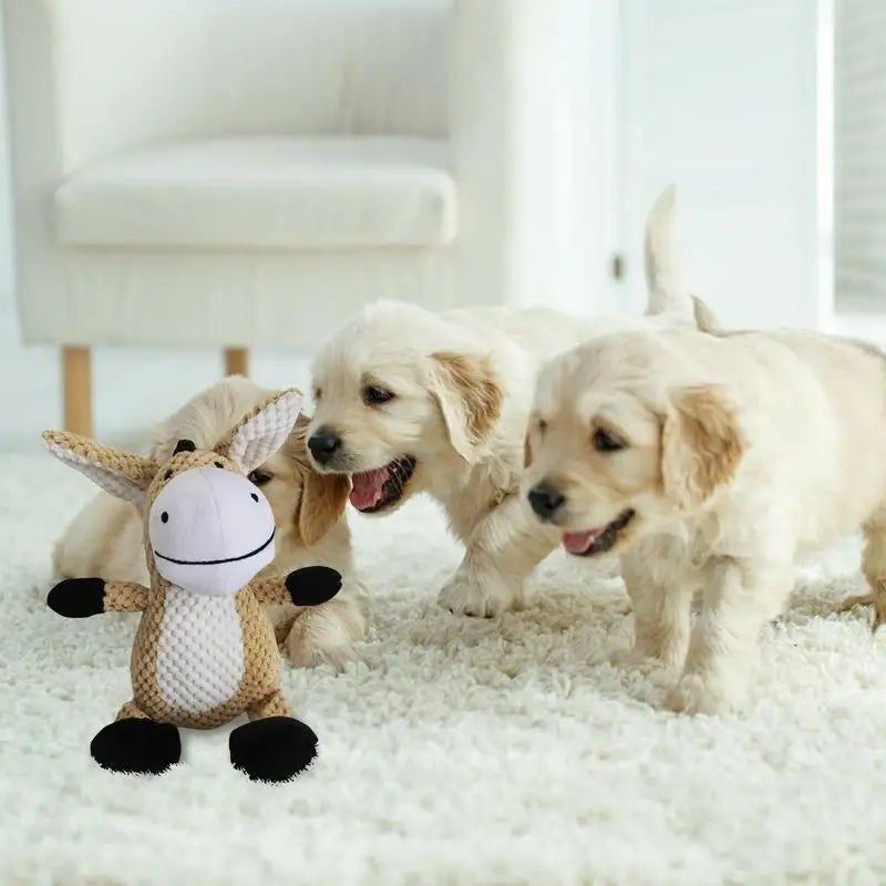 Plushie™ | Premium pluche speelgoed