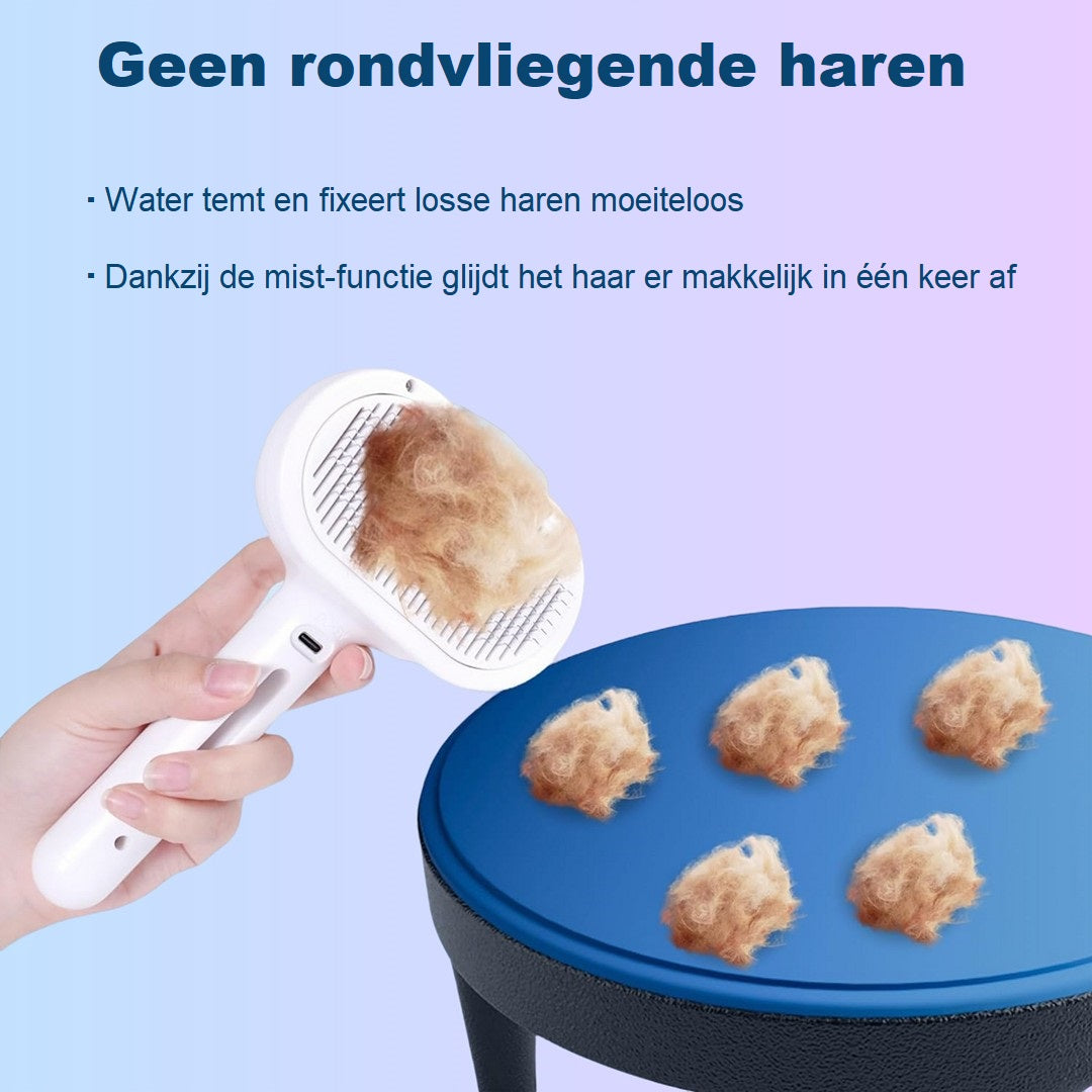 PurrCare™ | De Ultieme Verzorgingsoplossing