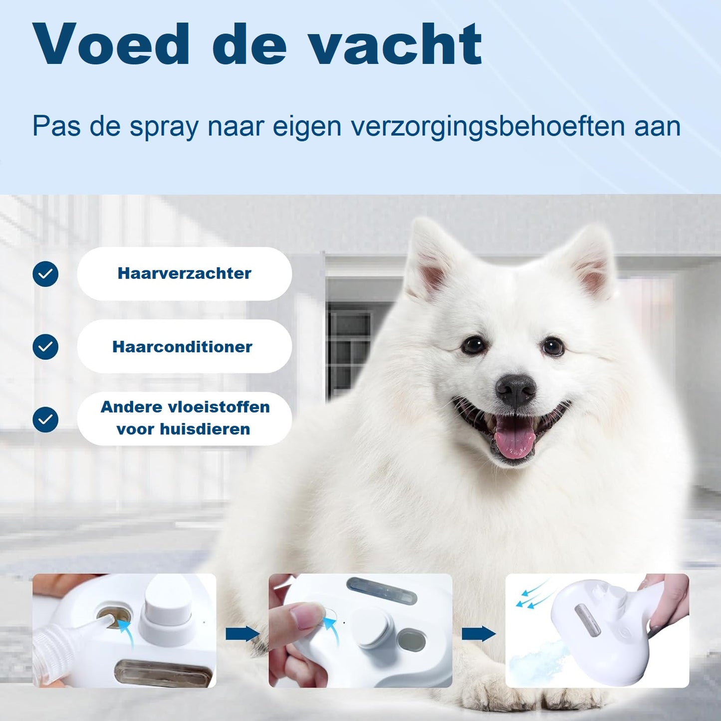 PurrCare™ | De Ultieme Verzorgingsoplossing