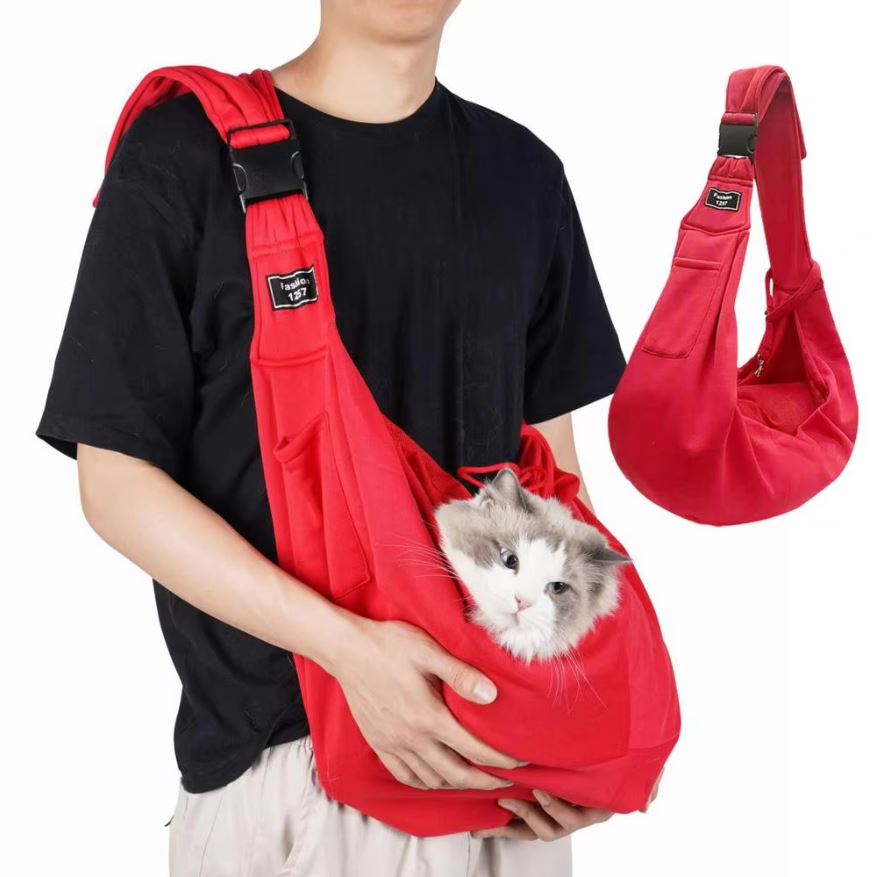 PetPorter™ | Samen Stijlvol op Reis