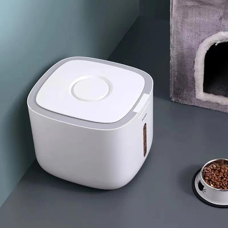 BuddyBox™ | Innovatieve Voedselopbergbox