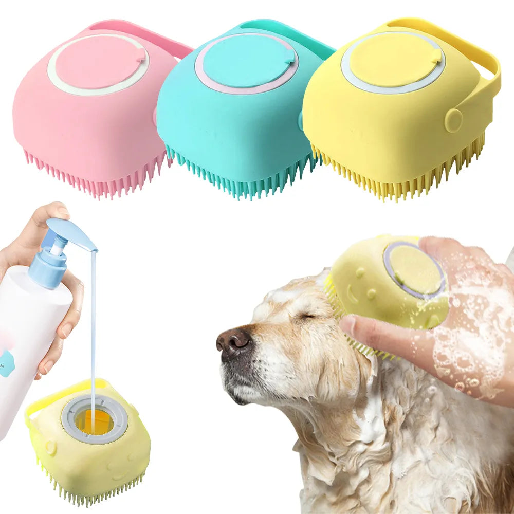 FreshFuzz™ | Liefdevolle Vachtverzorging