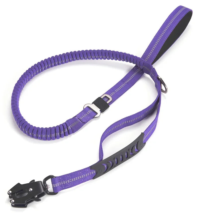 PupGrip™ | Tactische Riem met Gordelfunctie