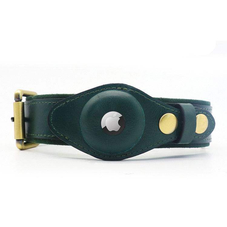 TrackMate™ | Real-Time Tracking Halsband
