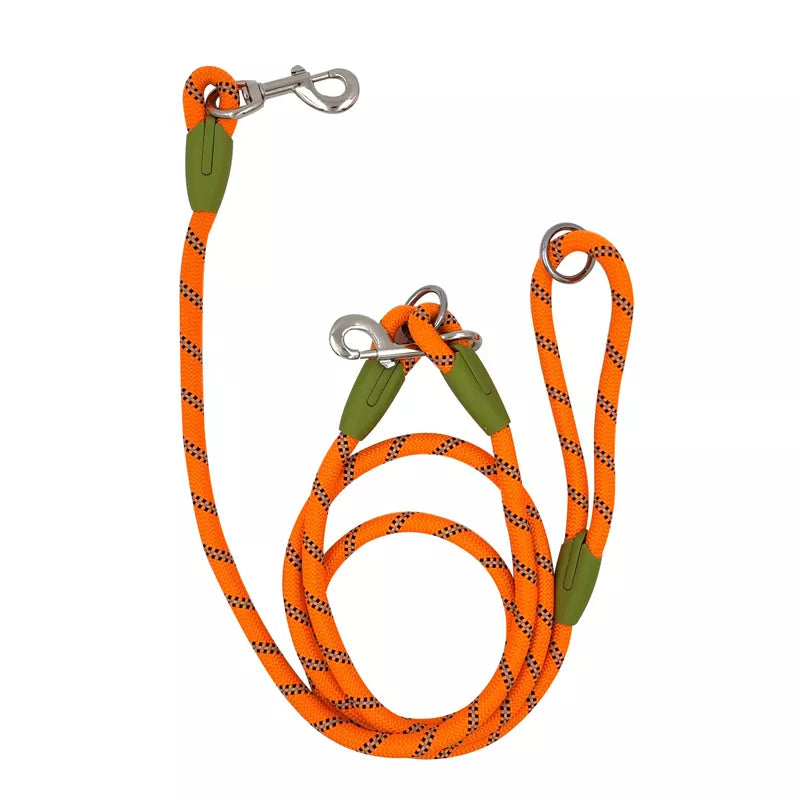 WalkWise™ | Handsfree hondenriem