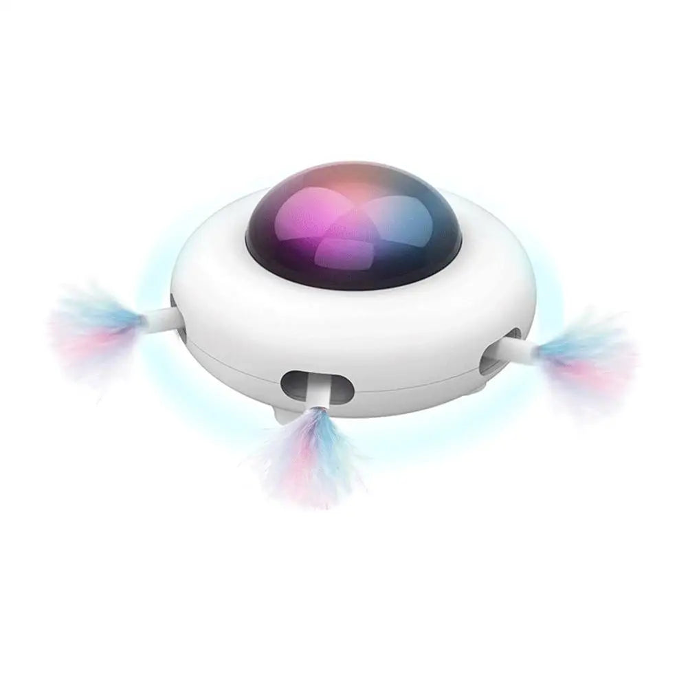 PurrFly™ | Vrolijk en Actief Speelgoed