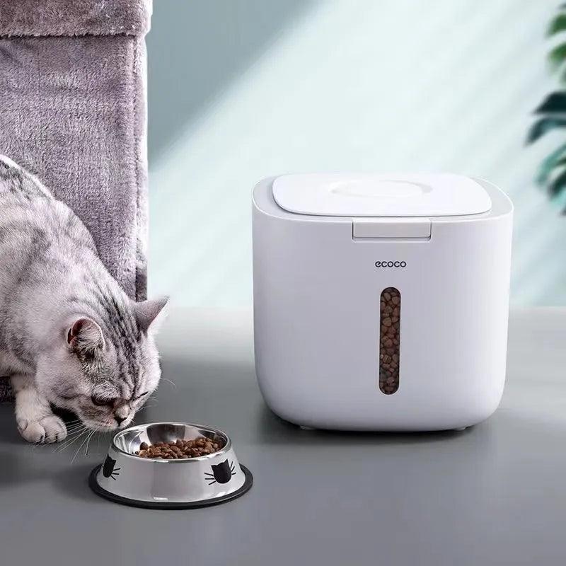 BuddyBox™ | Innovatieve Voedselopbergbox