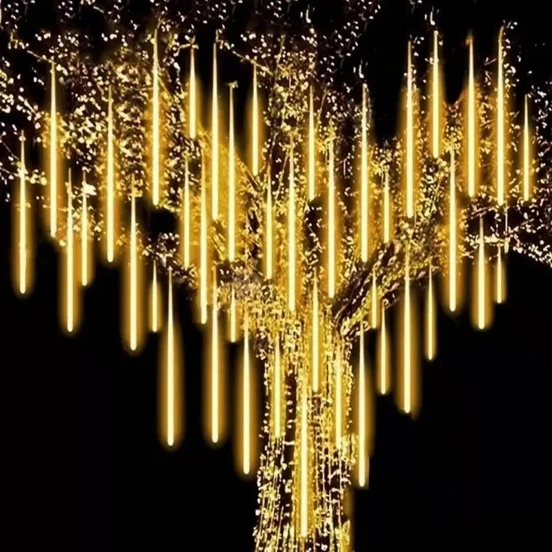 Kerst Twinkeling LED Verlichting™ | Een Blijvende Herinnering aan Gelukkige Momenten
