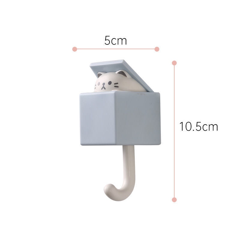 KeyCats™ | Slim en Veilig Georganiseerd
