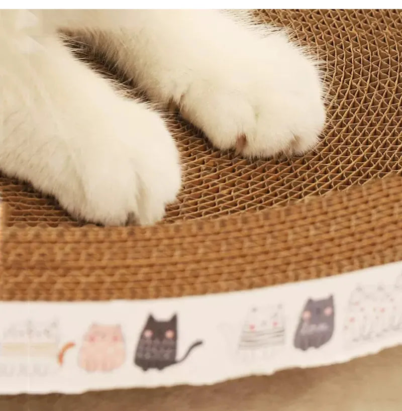 MeowMand™ | Houd je meubels krabvrij