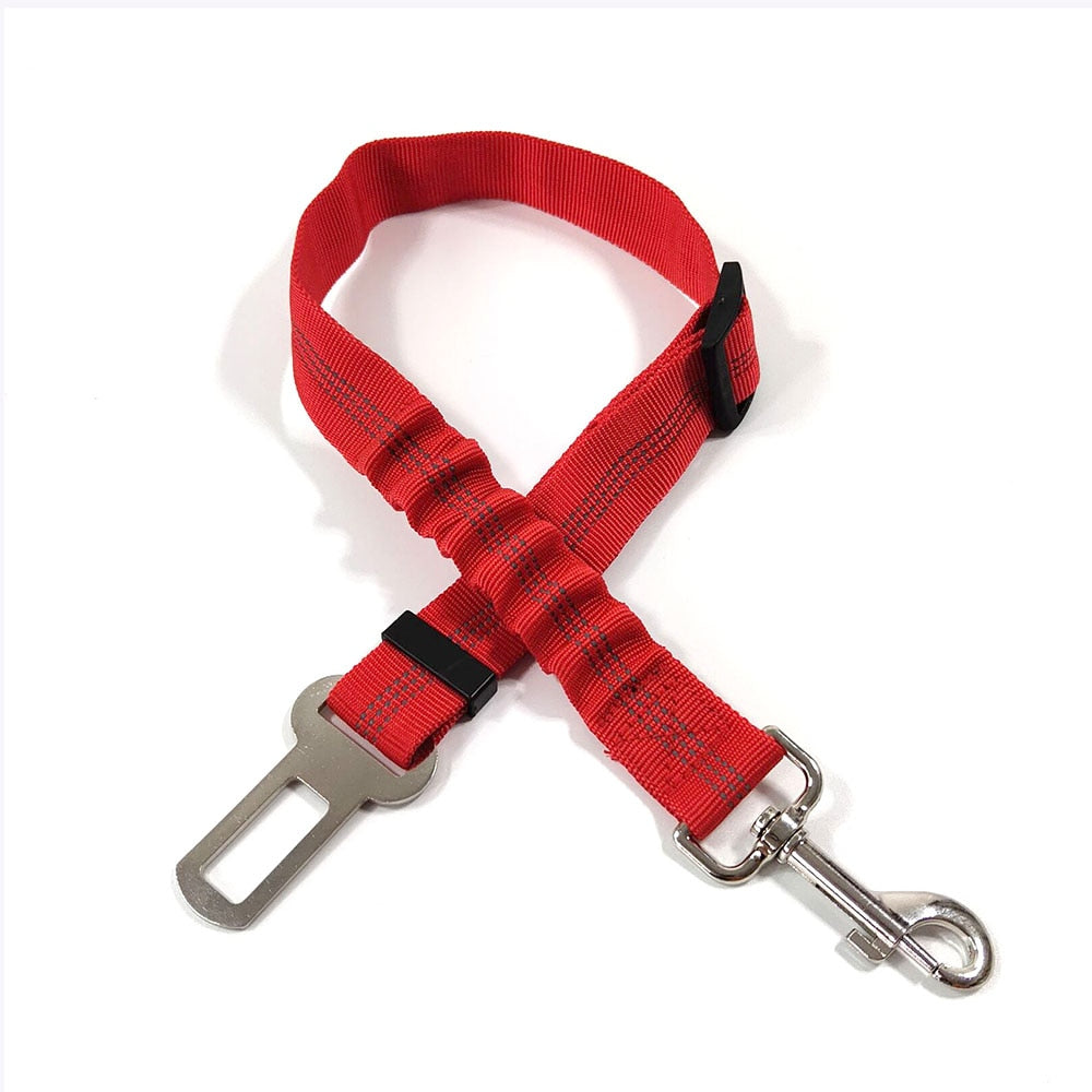 PetGuard Belt™ | Reis Veilig met Jouw Hond