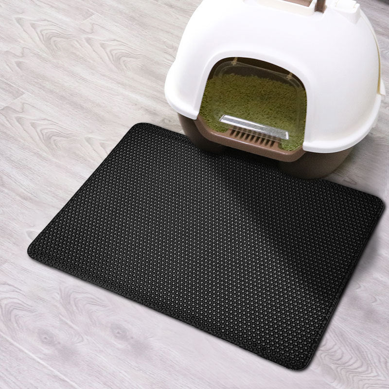 GritCatch™ | Schone vloeren zonder dagelijkse stress