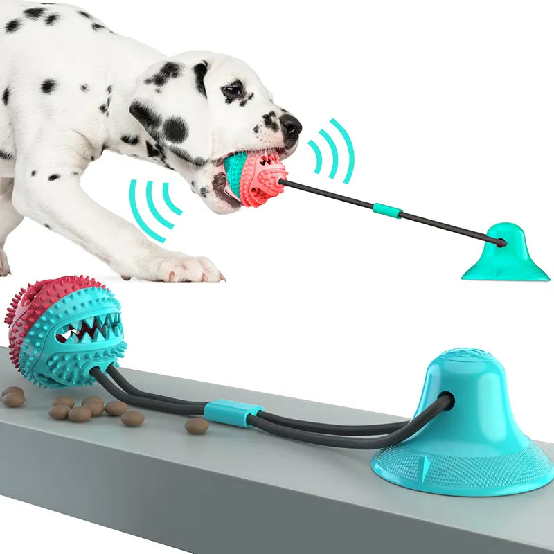 Honden Puzzeltrekker™ | Urenlang vermaak & Voorkomt snel eten