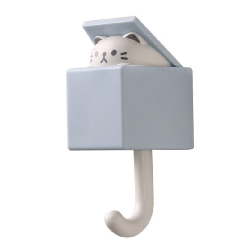 KeyCats™ | Slim en Veilig Georganiseerd