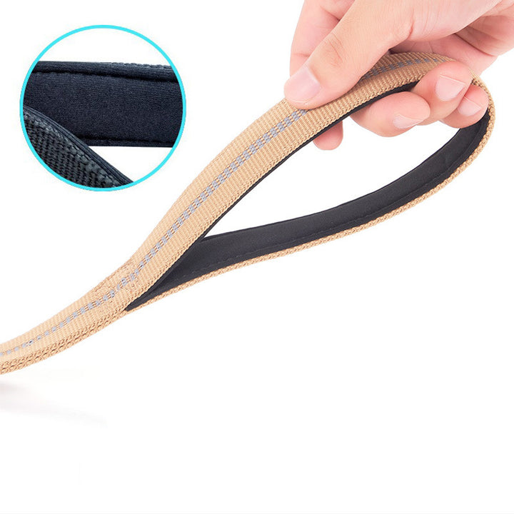 PupGrip™ | Tactische Riem met Gordelfunctie