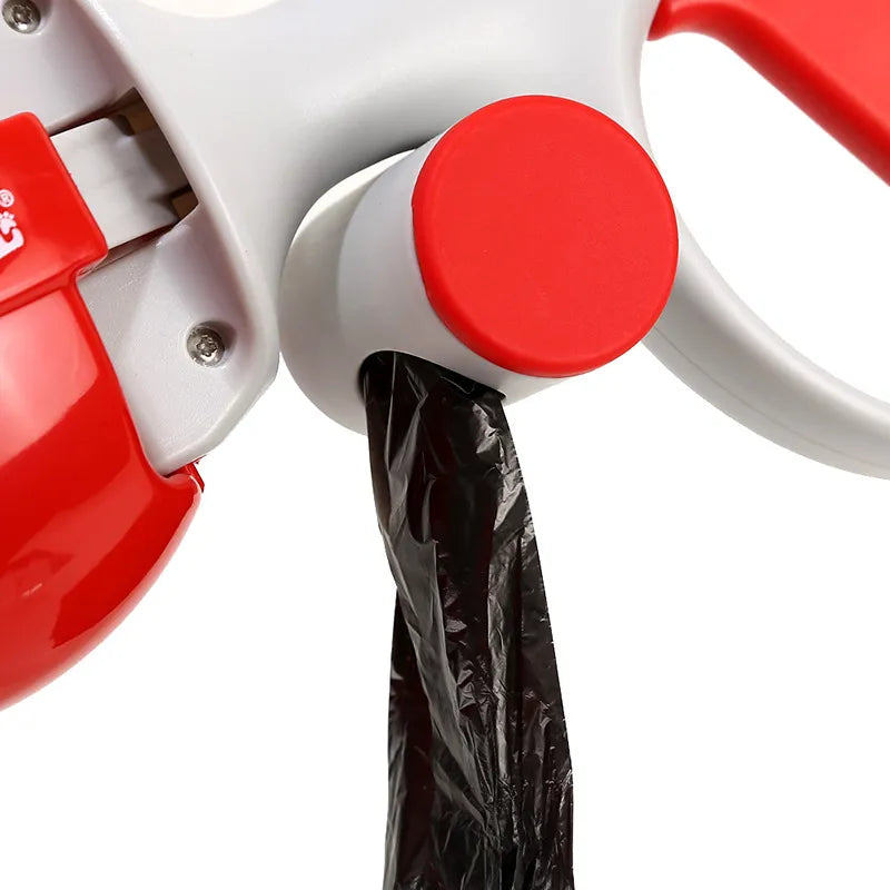 PoopScooper™ | Weg met Huisdierpoepstress!