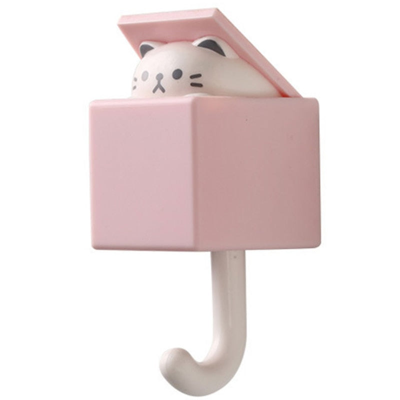 KeyCats™ | Slim en Veilig Georganiseerd