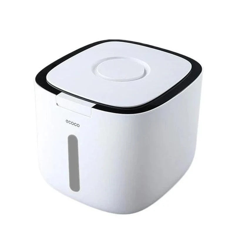 BuddyBox™ | Innovatieve Voedselopbergbox