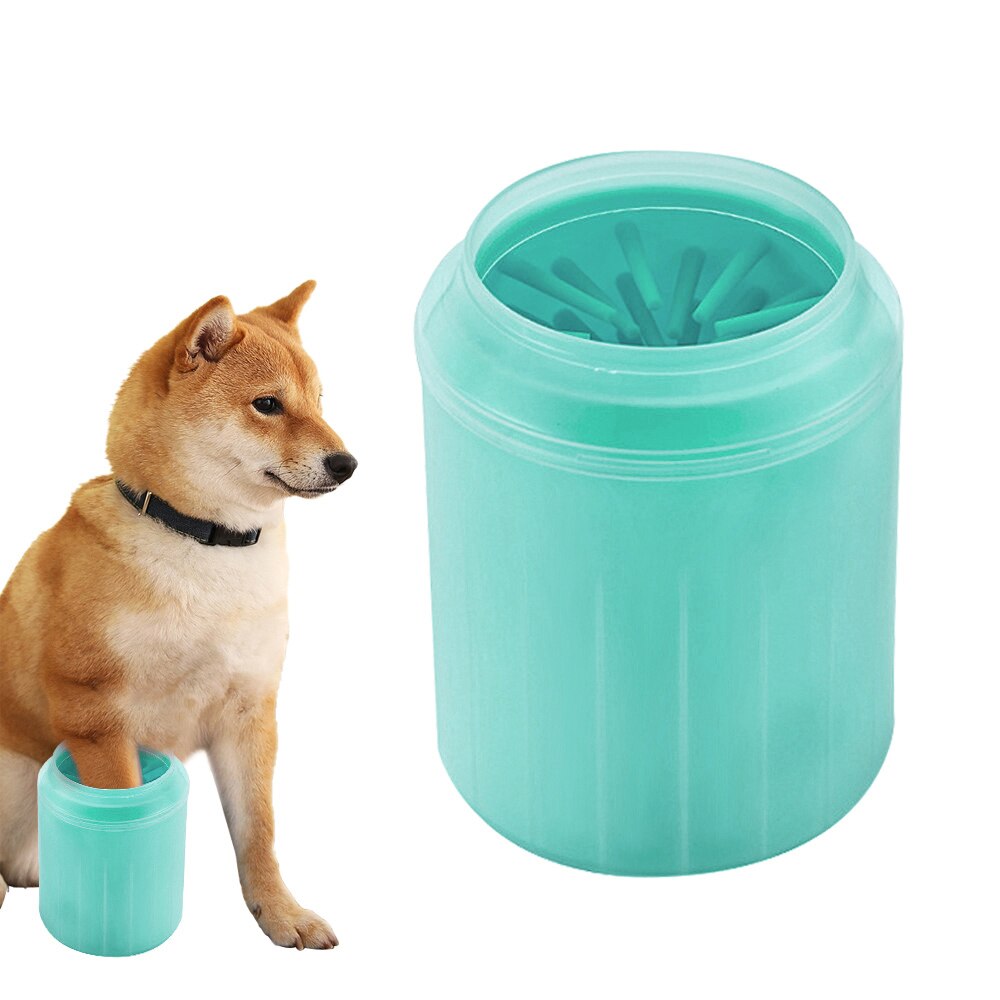 PawsPal™ | Nooit meer stress over vieze pootjes in huis