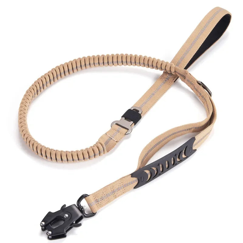 PupGrip™ | Tactische Riem met Gordelfunctie