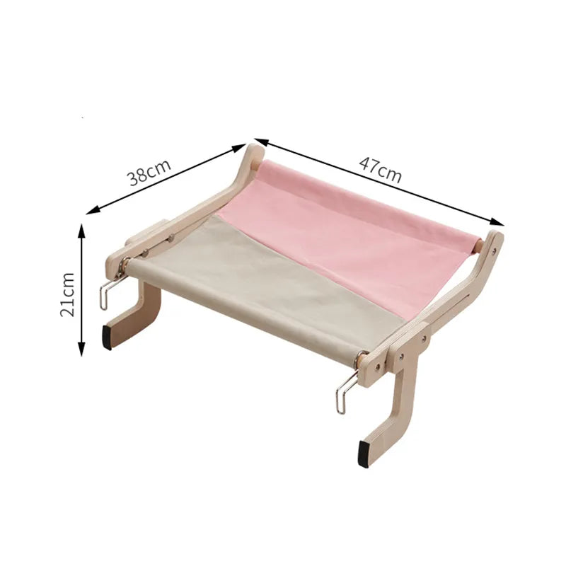 CozyCat Lounger™ | Genieten van Luxe en Comfort