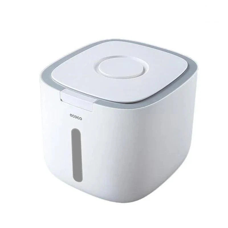 BuddyBox™ | Innovatieve Voedselopbergbox