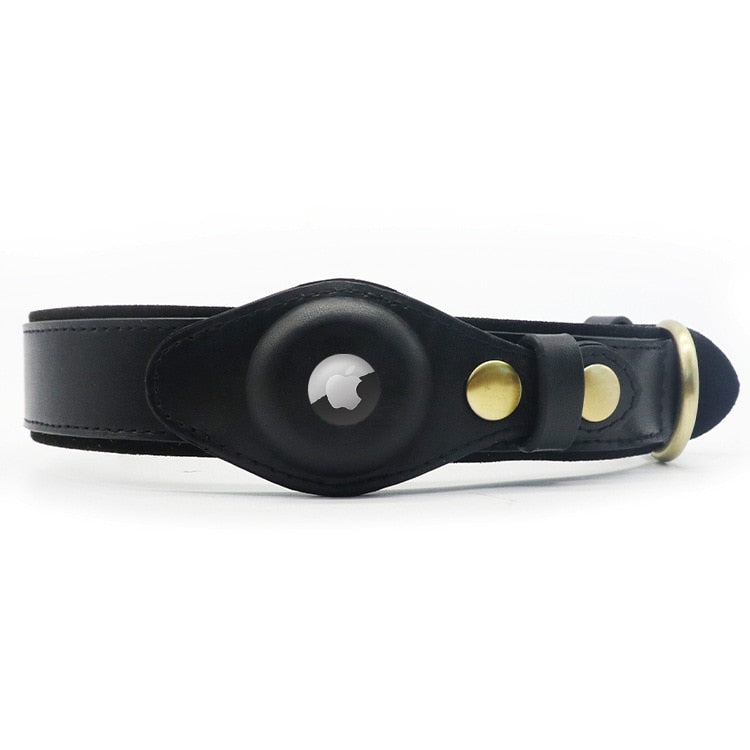 TrackMate™ | Real-Time Tracking Halsband