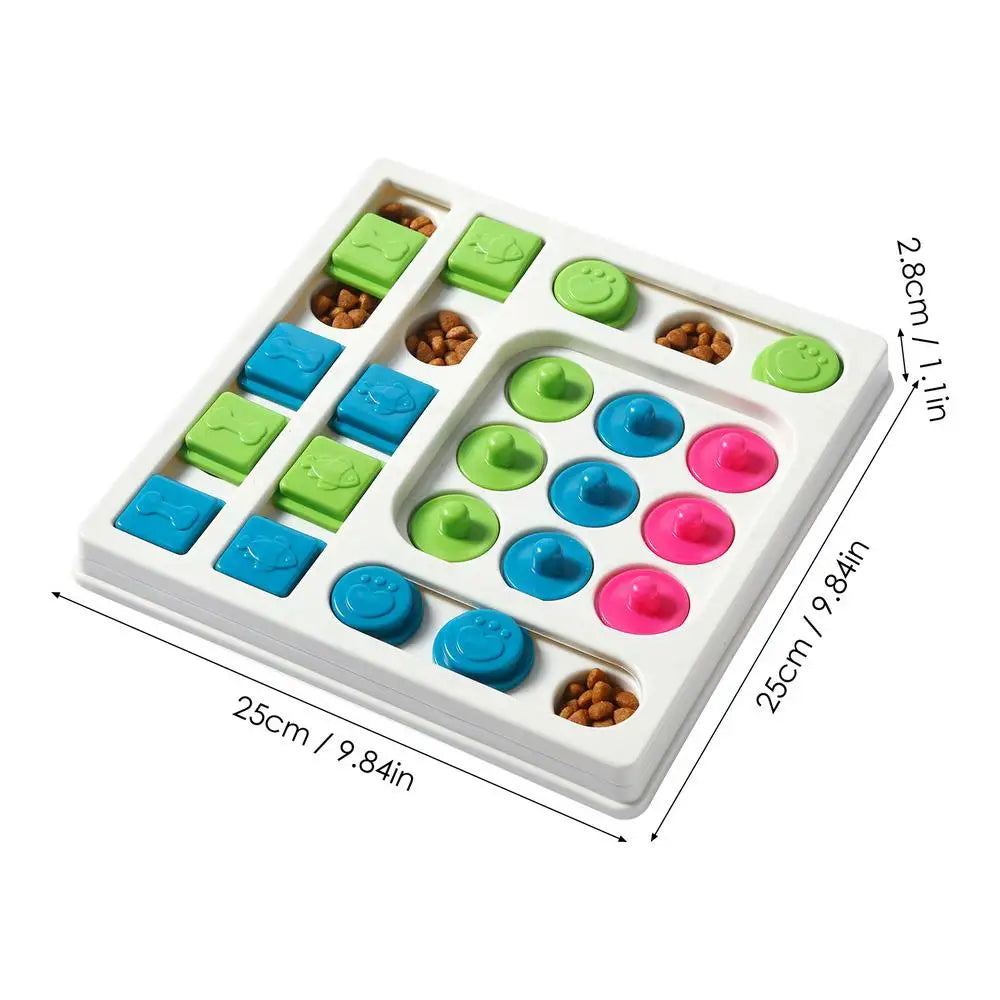 IntelliSnacks™ | Versterkt het Brein met Snacks