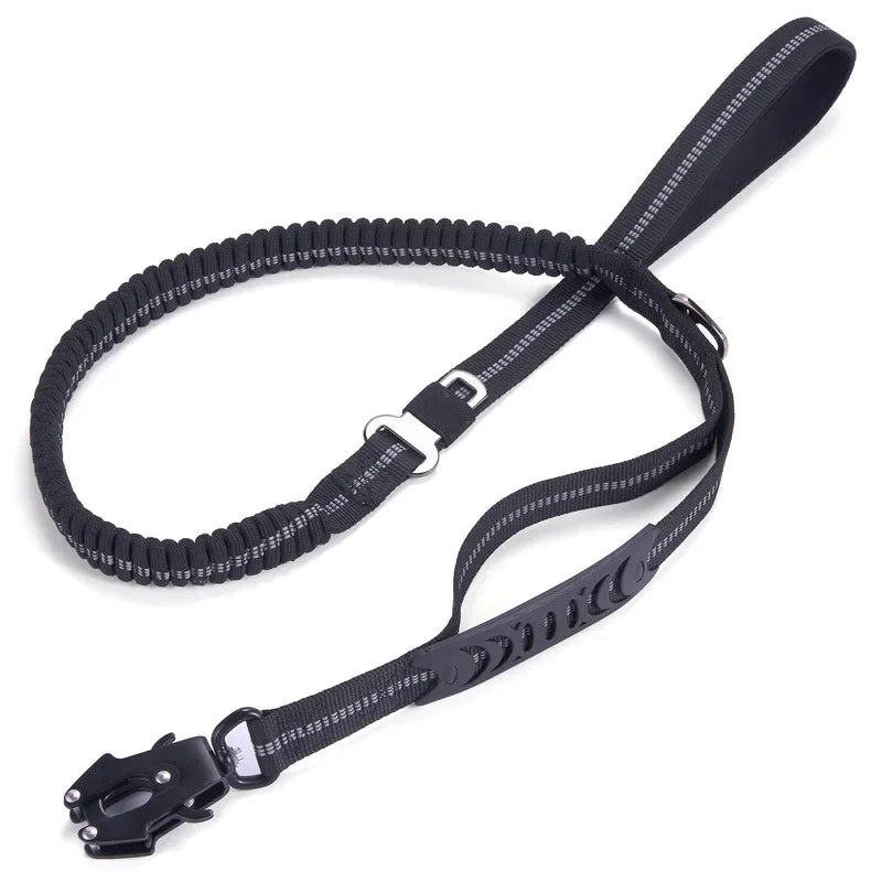 PupGrip™ | Tactische Riem met Gordelfunctie