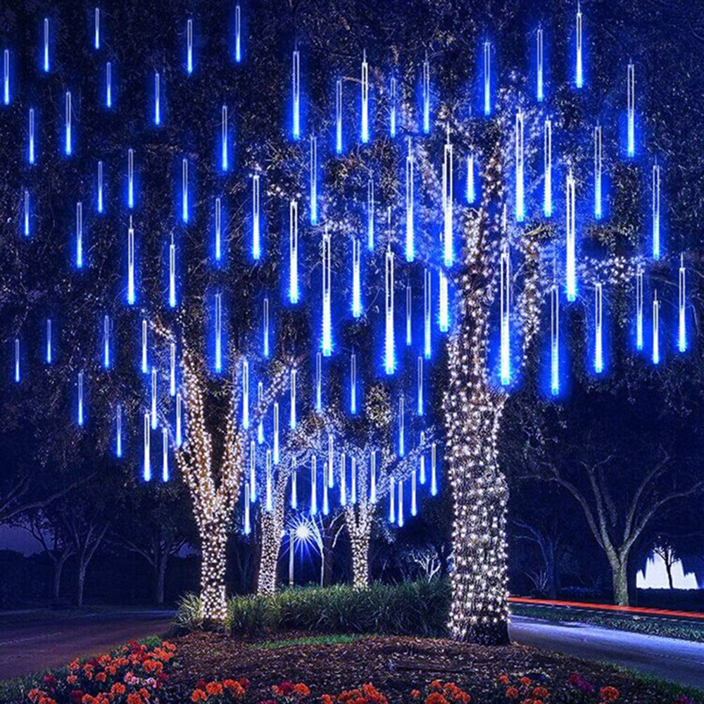 Kerst Twinkeling LED Verlichting™ | Een Blijvende Herinnering aan Gelukkige Momenten