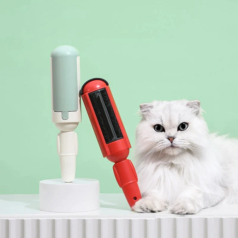 PetSwipe™ | Haarverwijdering in één swipe!