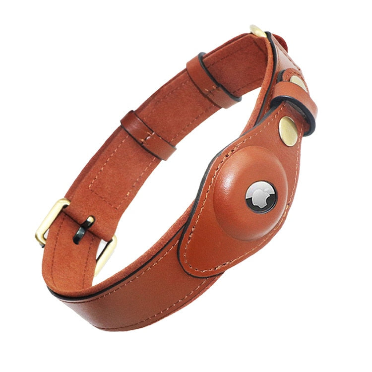 TrackMate™ | Real-Time Tracking Halsband