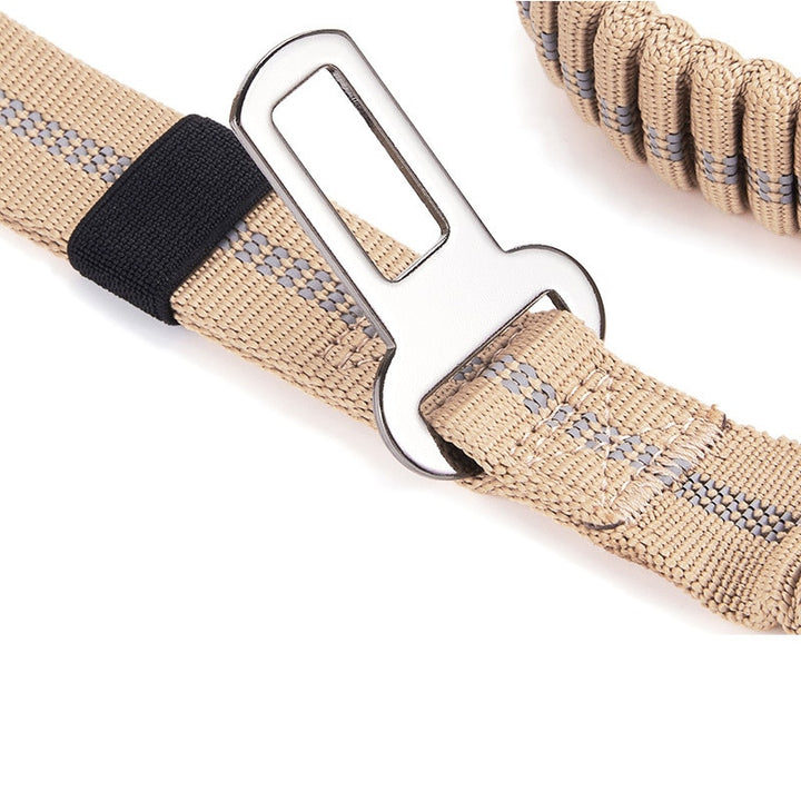 PupGrip™ | Tactische Riem met Gordelfunctie