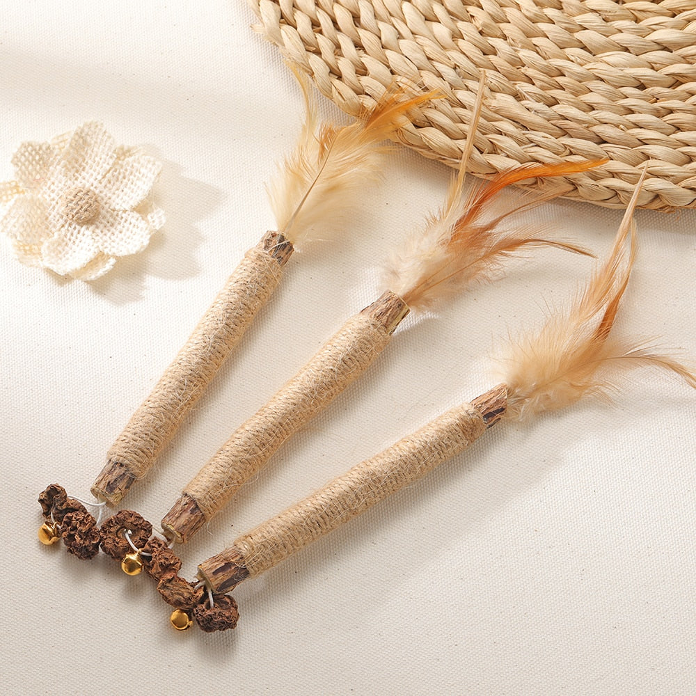 KittyBliss™ | Voor gezonde nagels zonder knippen