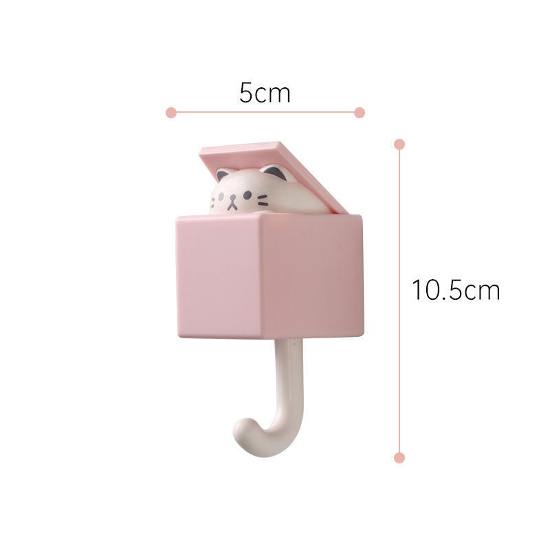KeyCats™ | Slim en Veilig Georganiseerd