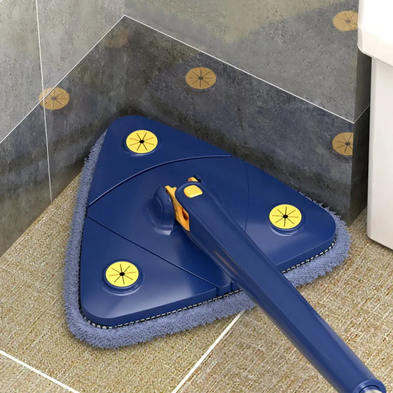 MopMaster™ | De 360-graden Schoonmaakexpert