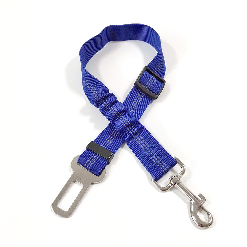 PetGuard Belt™ | Reis Veilig met Jouw Hond