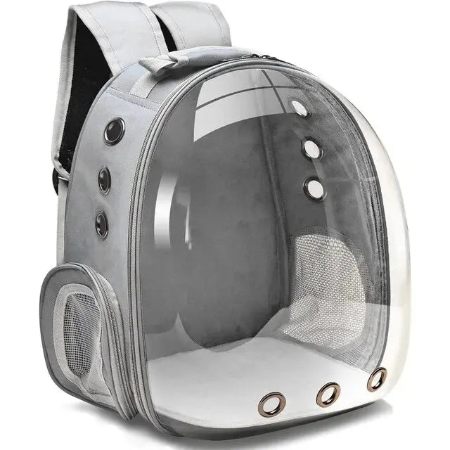 KittyCabin™ | Zorgeloos op Pad