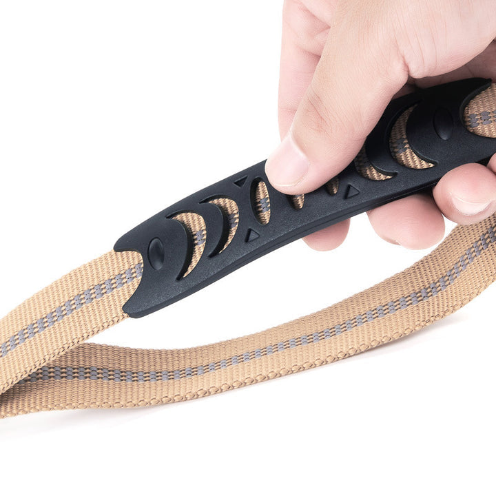 PupGrip™ | Tactische Riem met Gordelfunctie