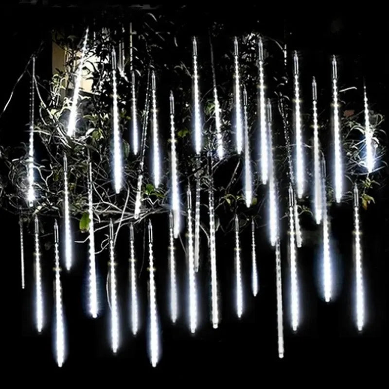 Kerst Twinkeling LED Verlichting™ | Een Blijvende Herinnering aan Gelukkige Momenten