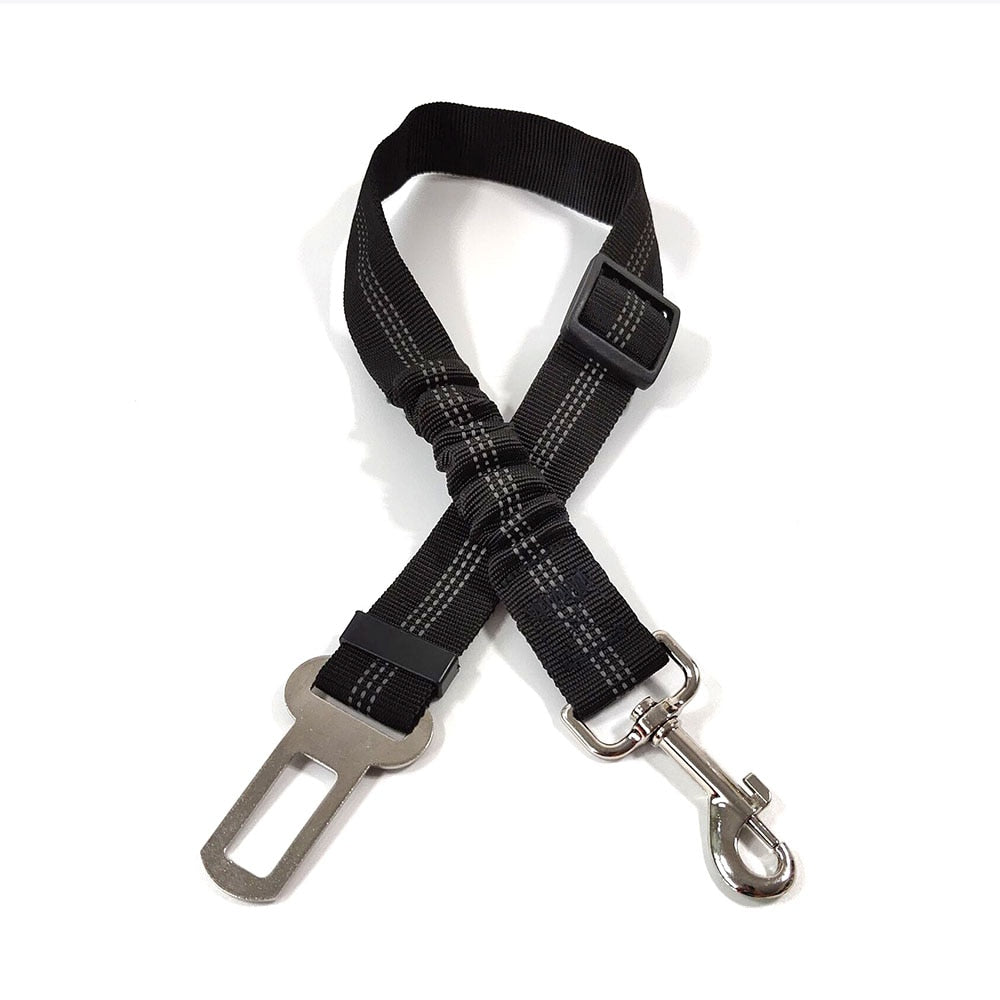 PetGuard Belt™ | Reis Veilig met Jouw Hond