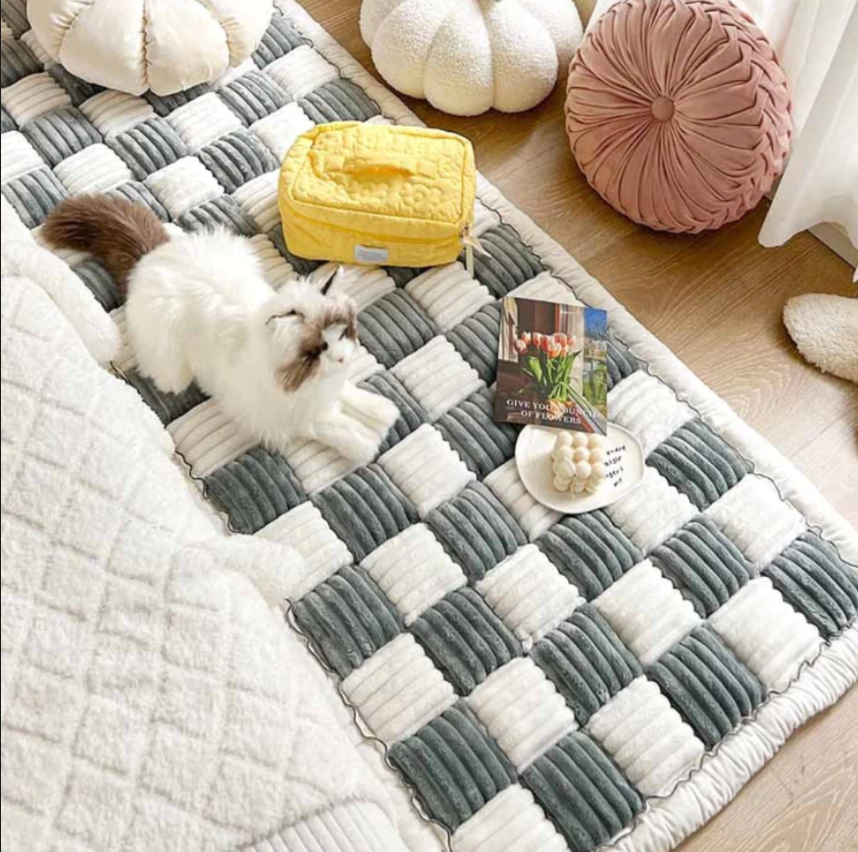 PetGuard™ | Bescherm je Meubels & Vloeren