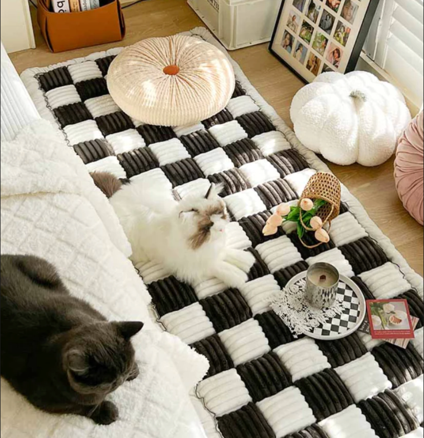 PetGuard™ | Bescherm je Meubels & Vloeren