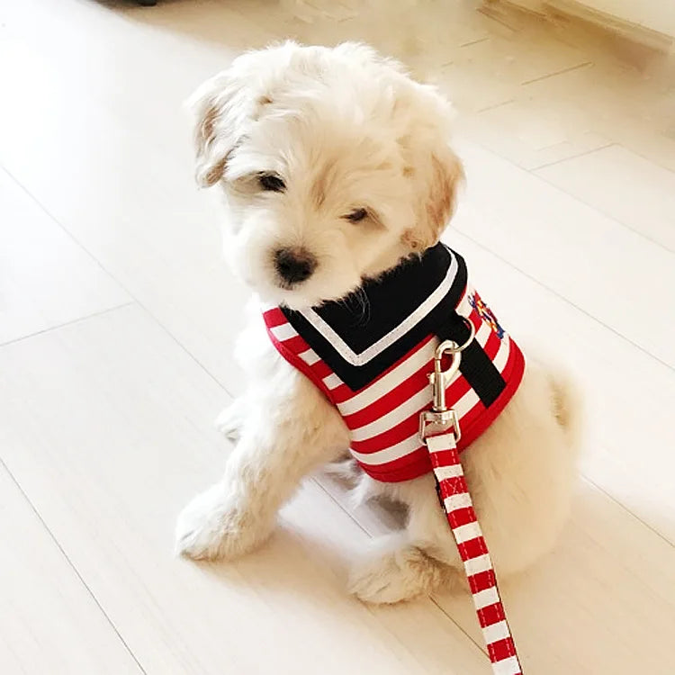 MarinerPet™ | Stevige Controle en Verstelbaar